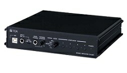 楽天市場】TOA デジタルアナウンスマシン(録音・再生）EV-700 : 音響