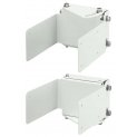 TOA 壁取付金具（屋内用）SR-WB4｜音響機器／監視機器のヨコプロ