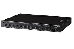 TOA デジタルステレオミキサー M-633D