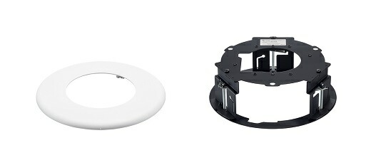 TOA N-C5250R3　ドーム型赤外フル HD ネットワークカメラ TOA N-C5250R3 ドーム型赤外フル HD ネットワークカメラ ド－ム型赤外