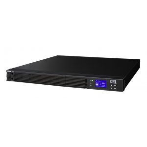 TOA ネットワークカメラシステム記録・ライブ監視周辺機器UPS(無停電電源装置)750VABN75R|音響機器/監視機器のヨコプロ