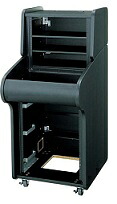 TOA  木製仕合わせ＜代引不可＞WR-310B（黒）