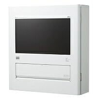 TOA AHDカメラシステム 壁掛型AHDレコーダー(8局 2TB) AH-R108PW2