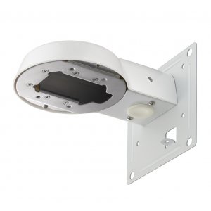 TOA 防犯カメラ関連商品 カメラ壁取付金具 C-BK150W