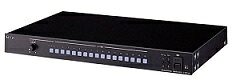 TOA シーケンシャルスイッチャー C-SQ160(16局)