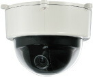 三菱電機 屋外ドーム型カメラケース 防水性：IP66（JIS C 0920 耐じん・耐水形） B-9360