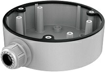 HIKVISION(山歩き視力)当社店卸し資産区分け！ドームカメラ用ジャンクションボックスDS-1280ZJ-DM21