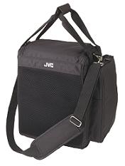 優勝者   JVCケンウッドキャリングバッグPE-UC50