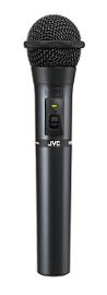 ビクター JVCケンウッド ワイヤレスマイクロホン（ハンド型800Mhz帯） WM-P902
