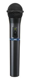 優勝者  JVCケンウッドワイヤレスマイクロホン（お手て型800Mhz帯）WM-P970