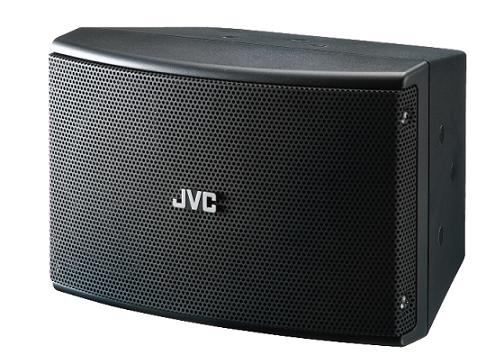 JVC コンパクトスピーカー　PS-S10B コンパクトスピーカー PS-S10B/W | スピーカー（プロサウンド