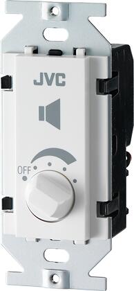 SC-68W　アッテネータユニット　JVC　10個入り アッテネータユニット SC-608 | スピーカー(放送設備) | JVC