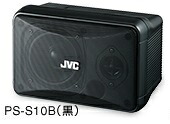 優勝者 JVCケンウッド  パウダーコンパクト金棒引き(2本1組）なおなお書き-S10B（黒いこと）