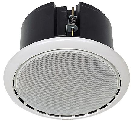 楽天市場】ビクター JVCケンウッド重耐塩スピーカー(ホワイト）PS