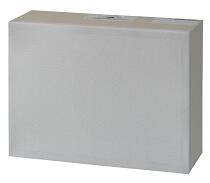 ビクター JVCケンウッド 壁掛型スピーカー(アッテネータ付) SB-W126AT