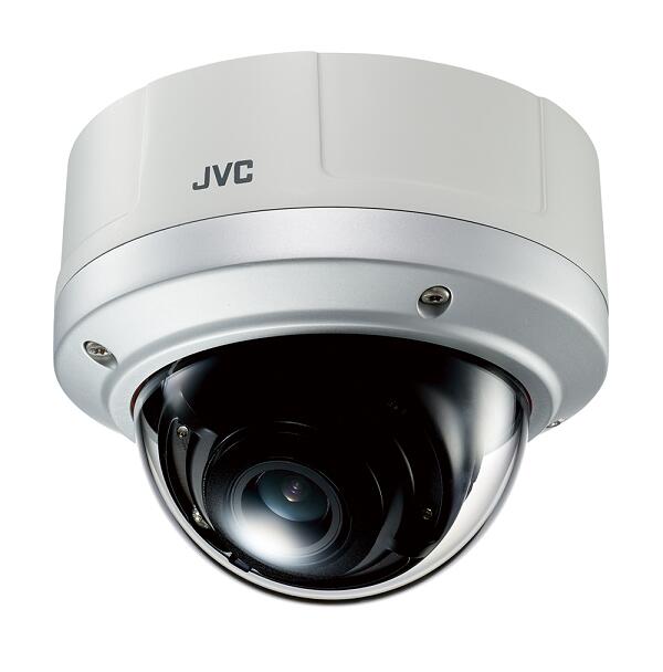 JVC ハウジング一体型HDネットワークカメラ VN-H158WPR 新品未使用 楽天市場】JVC(ビクター) VN-H158WPR HDネットワークカメラ : い