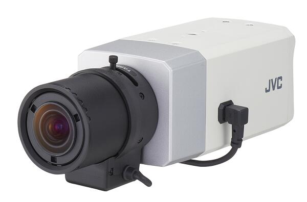 【JVC】HDネットワークカメラ VN-H168WPR Amazon.co.jp: JVC製 2MP ハウジング一体型 ネットワークカメラ