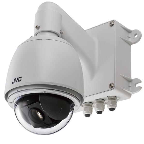 楽天市場】ビクター JVCケンウッドハウジング一体型HDネットワーク