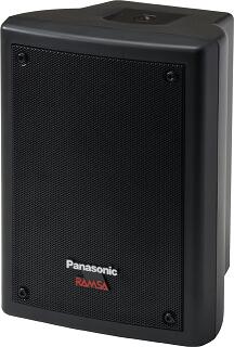 ②パナソニック ラムサ WS-NF075-K スピーカーシステム 2対 パナソニック ラムサ WS-NF075-K スピーカーシステム 2対 - メルカリ