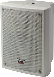 楽天市場】WS-NF015-W 10cm2ウェイ NFスピーカー (W) 【ホワイト