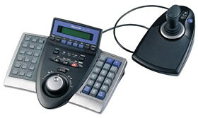パナソニック アイプロシリーズ システムコントローラー WV-CU950