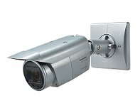 パナソニック ネットワークカメラシステム ［アイプロシリーズ］ 屋外 HD ハウジング一体型ネットワークカメラ WV-S1511LDN