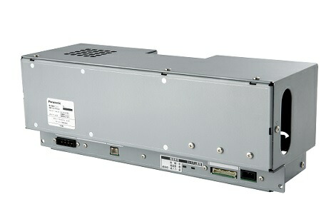 楽天市場】パナソニック 非常放送システム電源制御ボックスWU-R40B