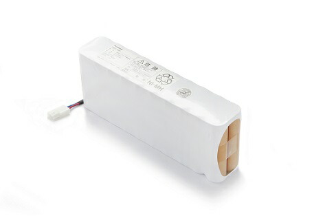 楽天市場】WU-EB700 ラック形非常用放送設備 ニッケル水素蓄電池
