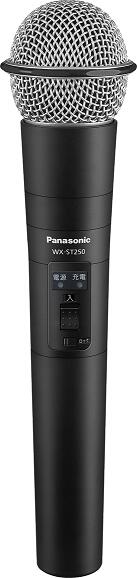 楽天市場】WX-DT120-S デジタルワイヤレスマイク（コンデンサー