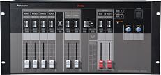 パナソニック RAMSA ミキサー操作ユニット(WR-DX100専用） 受注生産品 WR-PU100