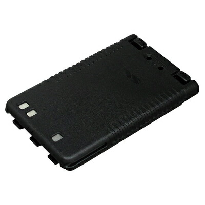 スタンダード(八重洲無線)　オプション薄型リチウムイオン電池パックFNB-101LI