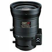 TOKINAメガピクセルレンズTVR7515HDDC5M-IR