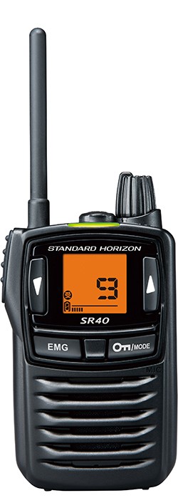 楽天市場】STANDARD HORIZON (八重洲無線) 特定小電力