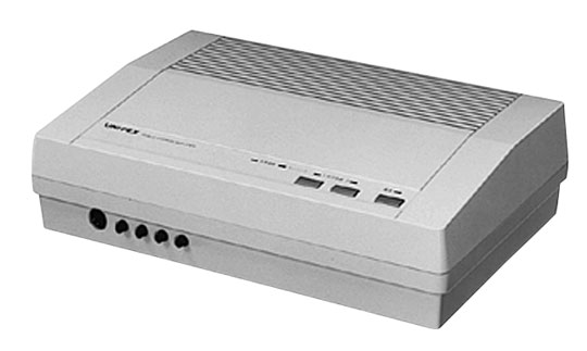 ユニペックス【UNI-PEX】 ページングアンプ（30W） UD-30 24,254円