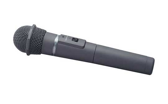 UNI−PEX WM-3400 防滴ワイヤレスマイク UNI-PEX ( ユニペックス ) WM-3400 送料無料 | サウンドハウス