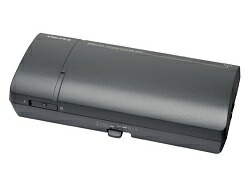ユニペックス 【UNI-PEX】 ワイヤレス送信機(PLL300MHz帯)WM-3500|音響機器/監視機器のヨコプロ