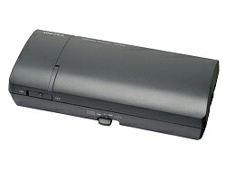 ユニペックス 【UNI-PEX】 無線電話受付機（PLL300Mhz帯）WR-3000