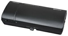 ユニペックス【UNI-PEX】  携帯型アンプリファイアーBluetooth傍受機WR-2400
