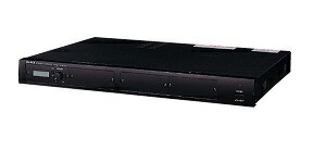 ユニペックス 【UNI-PEX】 ワイヤレス受信機（PLL800MHz帯　ダイバシティ）　WTD-8141｜音響機器／監視機器のヨコプロ