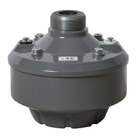 ユニペックス【UNI-PEX】 スピーカードライバーユニットP-500|音響機器/監視機器のヨコプロ