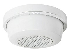 ユニペックス【UNI-PEX】 天井露出形スピーカー(防滴形） SP-22W