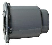 ユニペックス【UNI-PEX】 スピーカー関連機器 ストレートホーン用ユニットカバー UCS-51A