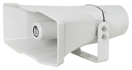 ユニペックス 【UNI-PEX】コンビネーションスピーカーCV-392/35｜音響機器／監視機器のヨコプロ