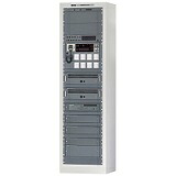 ユニペックス【UNI-PEX】 ラック形非常用放送設備 EL-3200