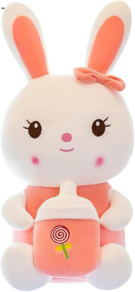 【20%OFFクーポン～】ぬいぐるみ 抱きまくら 抱き枕 ラビット 可愛い ふわふわ 柔らかい もこもこ もちもち 縫い包み だきまくら 多機能 面白い 癒し系 昼寝 プレゼント お祝い お誕生日 ギフト 飾り 洗える 添い寝枕 35cm
