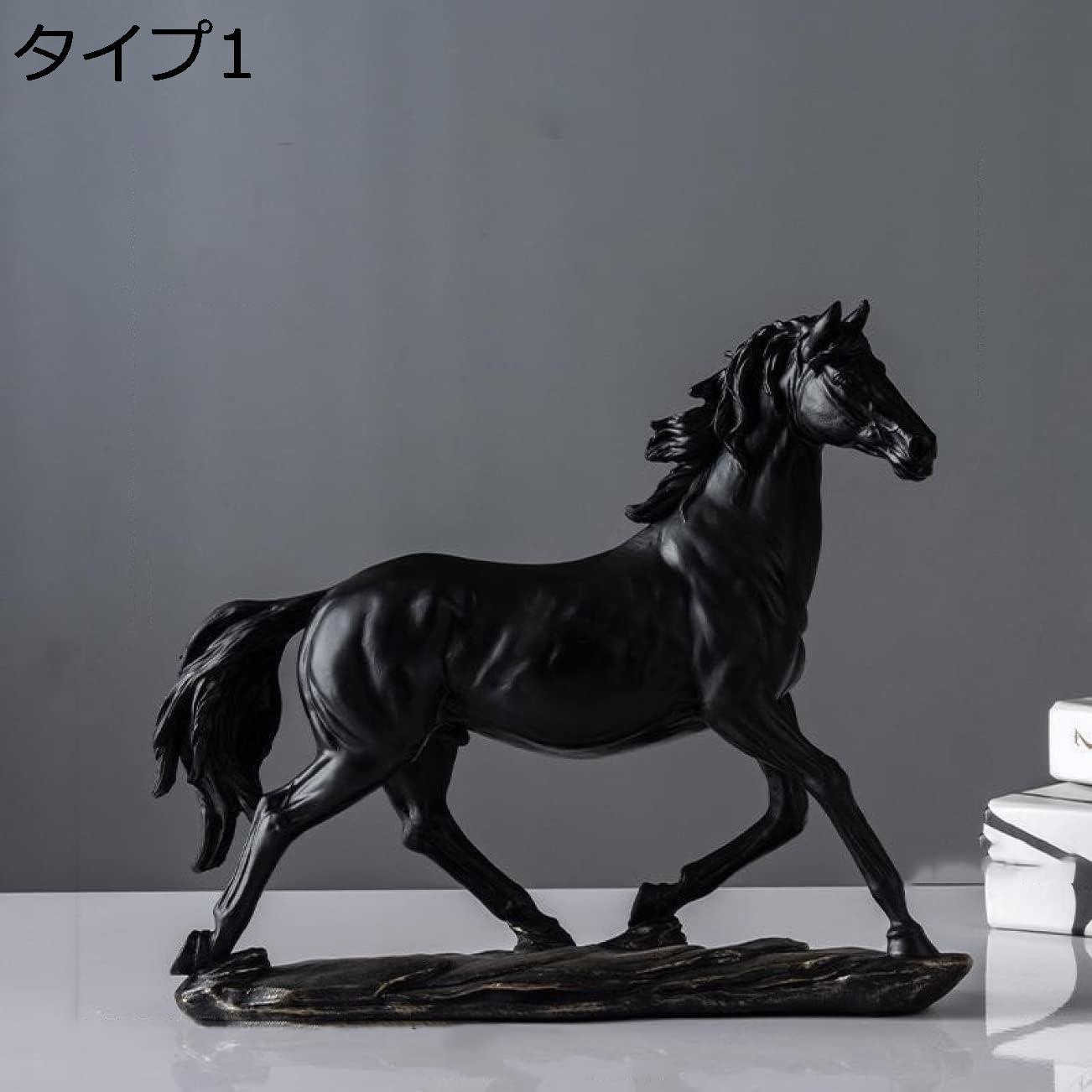 楽天市場】スワロフスキー 種牡馬 スタリオン ウマ ギフト 置物