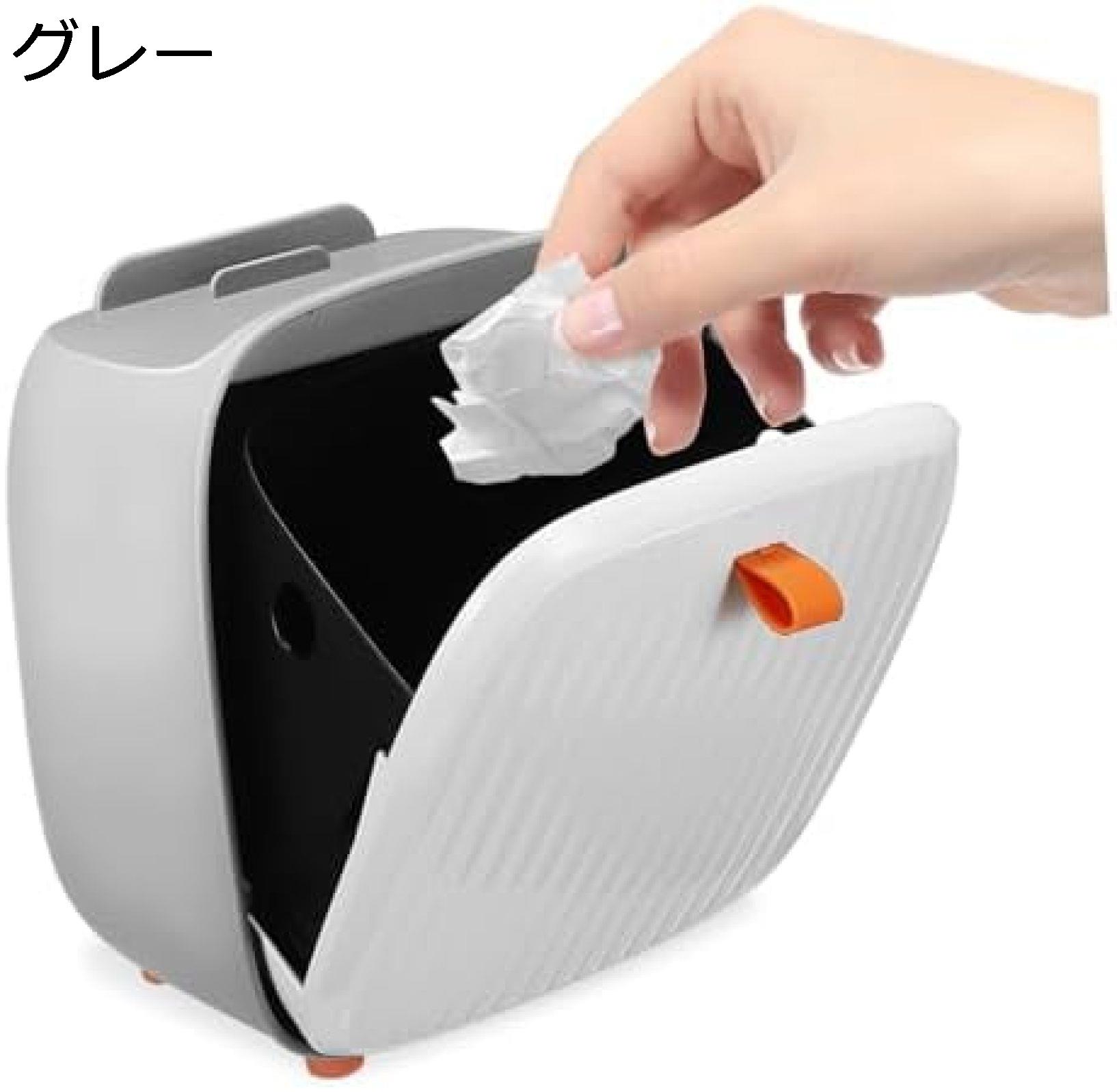 【20%OFFクーポン】ミニ卓上ゴミ箱 ミニゴミ箱 カウンター上 ゴミ箱 ごみ入れ 小さなゴミ箱 蓋付きゴミ箱 キッチンコン ビン カウンタートップ ゴミ箱 デスクトップのゴミ箱 机上のゴミ箱 デスクトッ
