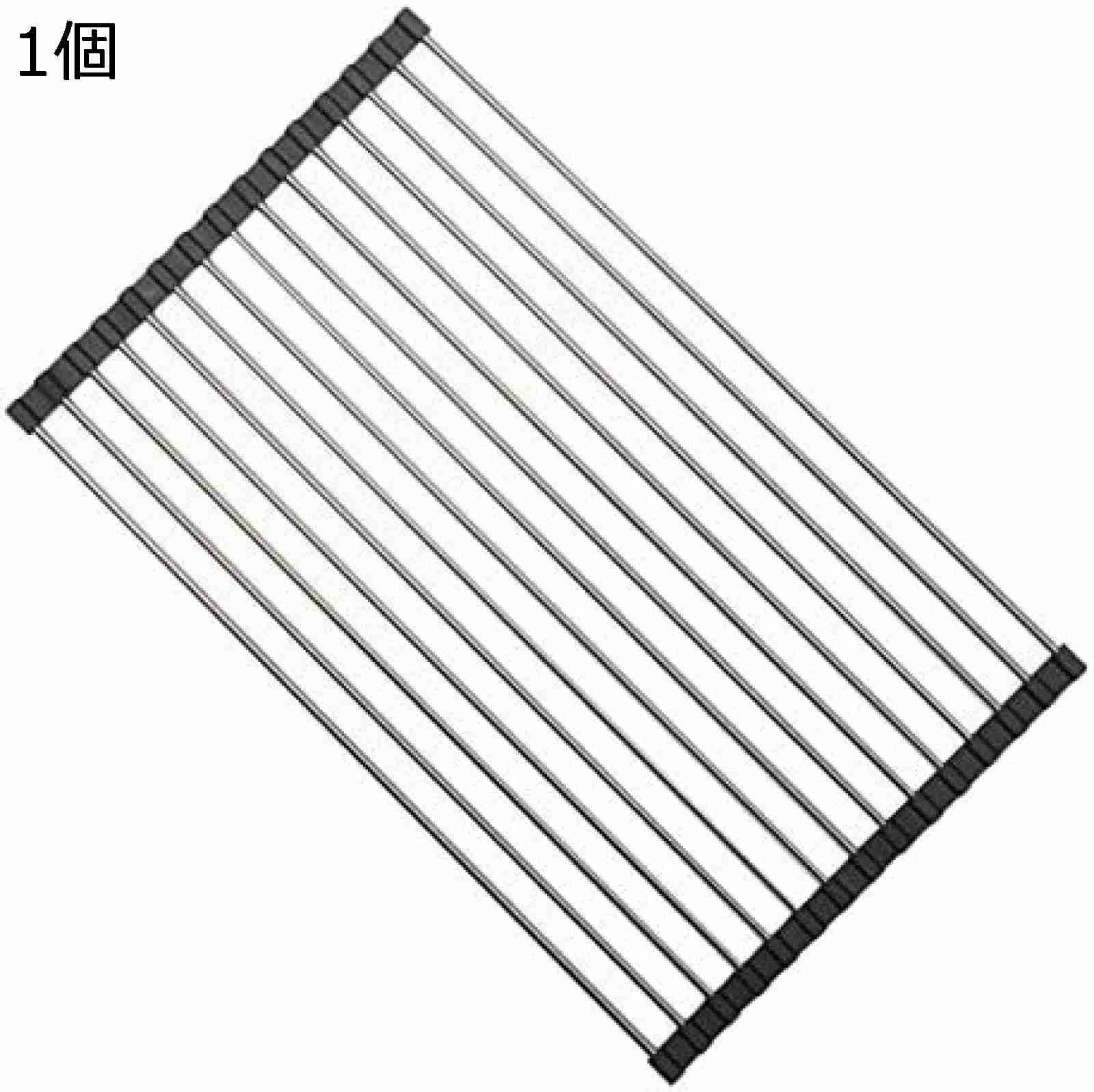 【20%OFFクーポン～】折り畳み 水切りラック 場所取らず 空間広げ 狭いキッチン専用 梅雨対策 抗菌 乾燥 水が自動で流れる 食器乾燥ラック