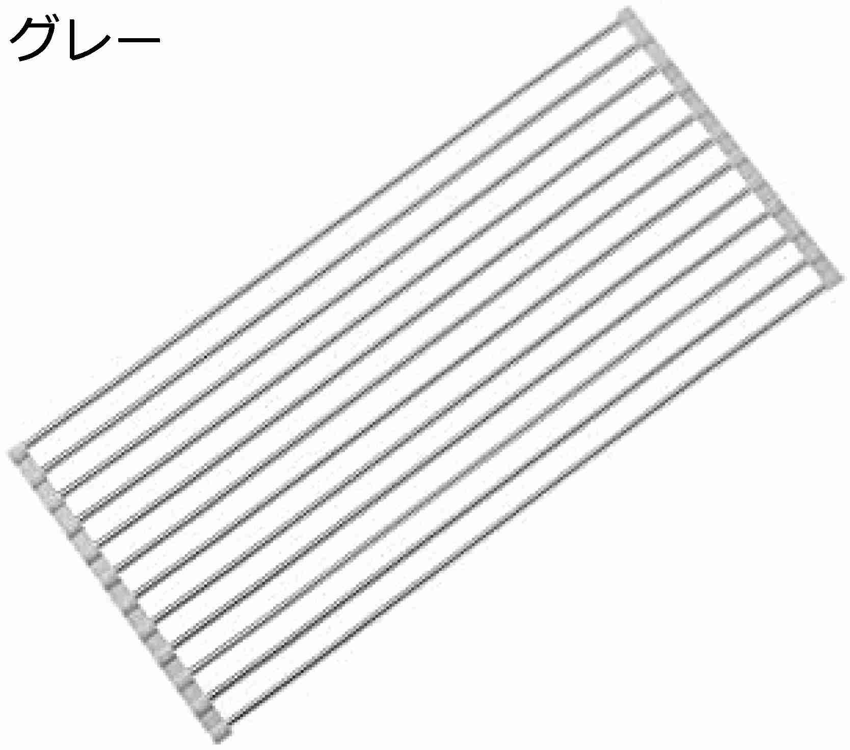 【20%OFFクーポン～】水切りマット 水切りラック 折りたたみ Mサイズ シンク上 シンクロール 食器乾燥 水切りトレー スリム 乾燥 キッチン シリコン 便利