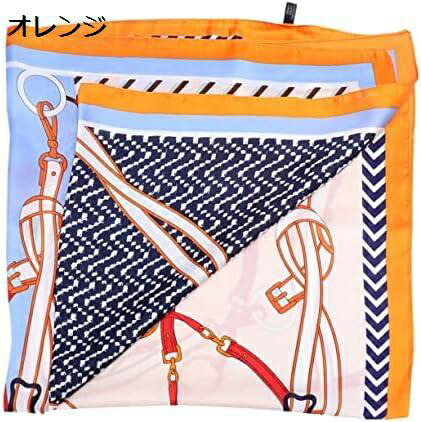 【20%OFFクーポン～】スカーフ ネッカチーフ マフラー バンダナ ヘッドバンド ショール ラップ スカーフ ドレッシー ハンカチ ミス スタイル ブランケット 4,372円